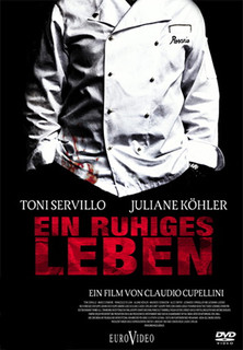 Filmplakat Ein ruhiges Leben