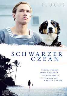 Filmplakat Schwarzer Ozean