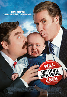 Filmplakat Die Qual der Wahl