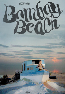 Filmplakat Bombay Beach