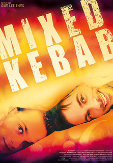 Filmplakat Mixed Kebab