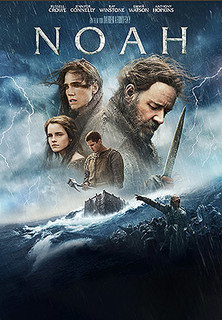 Filmplakat Noah