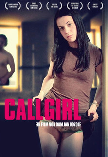 Filmplakat Callgirl