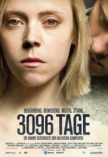 Filmplakat 3096 Tage