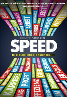 Filmplakat Speed - Auf der Suche nach der verlorenen Zeit