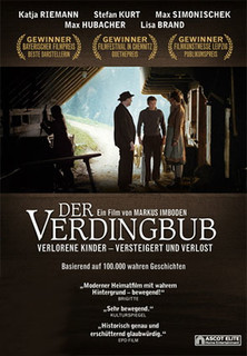 Filmplakat Der Verdingbub
