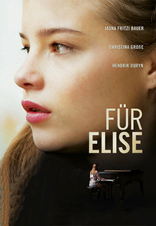 Filmplakat Für Elise