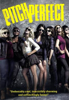 Filmplakat Pitch Perfect