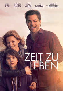 Filmplakat Zeit zu leben