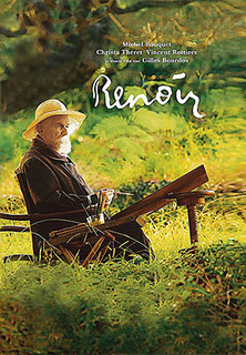 Filmplakat Renoir
