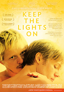 Filmplakat Keep the Lights On