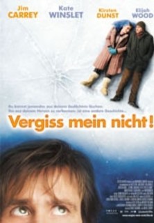 Filmplakat Vergiss mein nicht