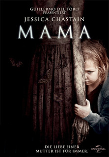 Filmplakat Mama