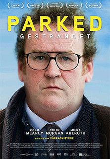 Filmplakat Parked - Gestrandet