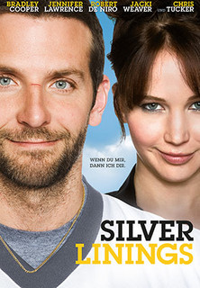 Filmplakat Silver Linings