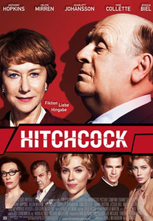 Filmplakat Hitchcock