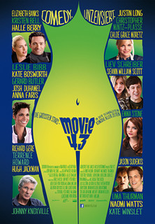 Filmplakat Movie 43