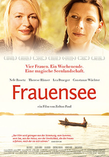 Filmplakat Frauensee