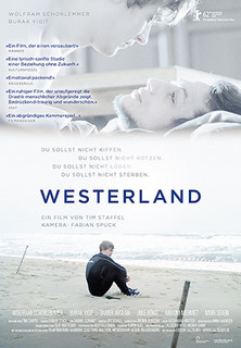 Filmplakat Westerland