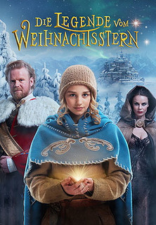 Filmplakat Die Legende vom Weihnachtsstern