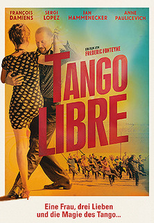 Filmplakat Tango libre