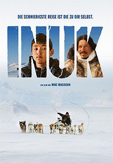 Filmplakat Inuk