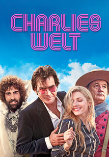 Filmplakat Charlies Welt - Wirklich nichts ist wirklich