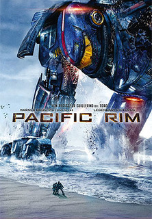 Filmplakat Pacific Rim