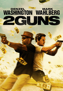 Filmplakat 2 Guns