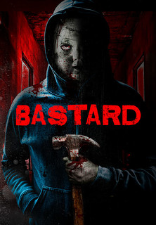 Filmplakat Bastard