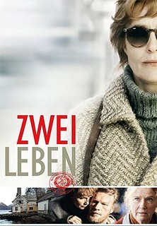 Filmplakat Zwei Leben