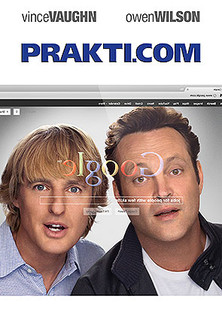 Filmplakat Prakti.com