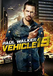 Filmplakat Vehicle 19