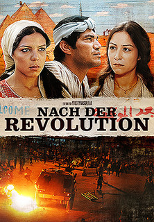 Filmplakat Nach der Revolution