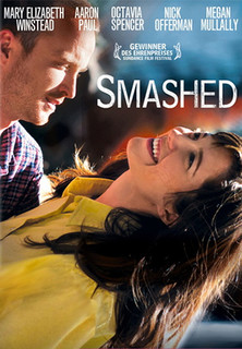 Filmplakat Smashed