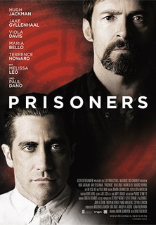 Filmplakat Prisoners