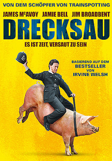 Filmplakat Drecksau