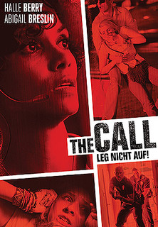 Filmplakat The Call - Leg nicht auf!