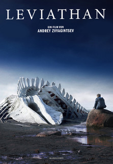 Filmplakat Leviathan