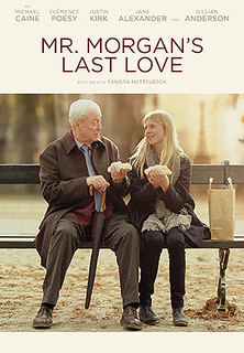Filmplakat Mr. Morgan's Last Love