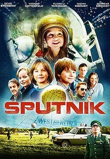 Filmplakat Sputnik