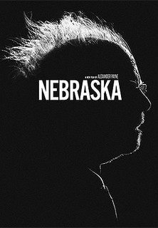 Filmplakat Nebraska