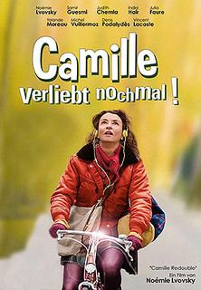 Filmplakat Camille - Verliebt nochmal!