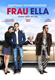 Filmplakat 