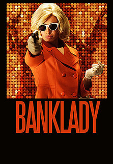 Filmplakat Banklady
