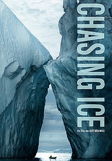 Filmplakat Chasing Ice
