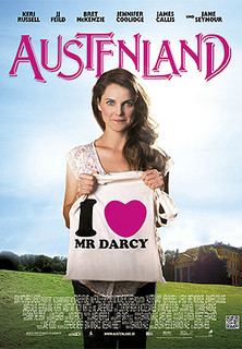 Filmplakat Austenland