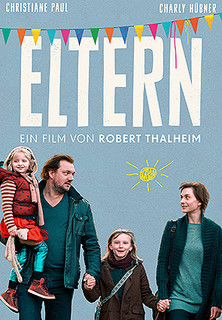 Filmplakat Eltern