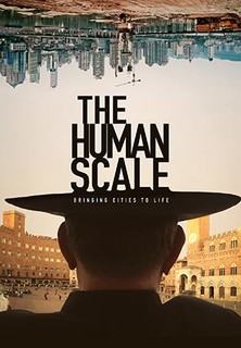 Filmplakat The Human Scale