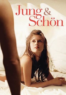 Filmplakat Jung & schön